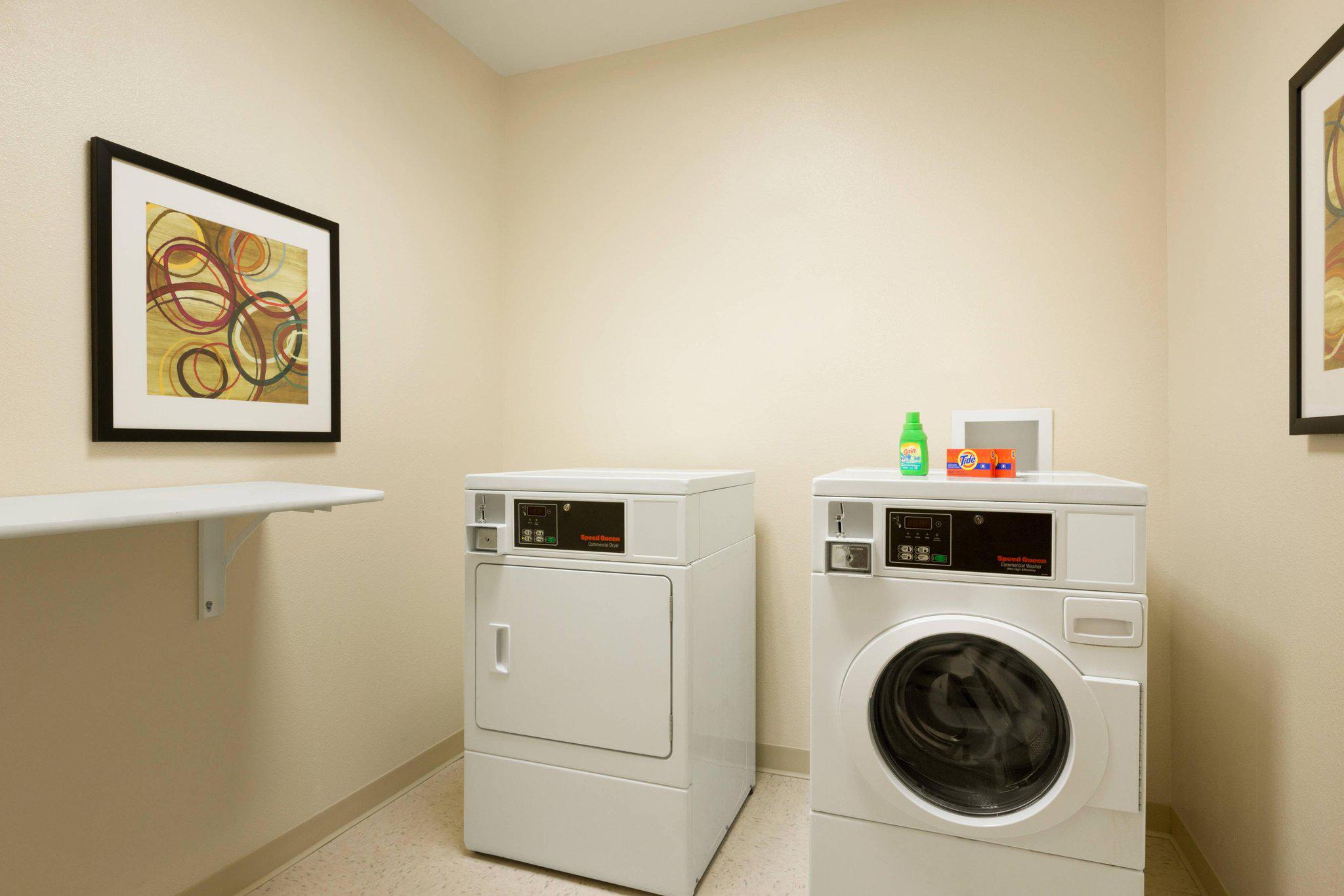 Fairfield Inn & Suites by Marriott Houston North/Cypress Station Photo