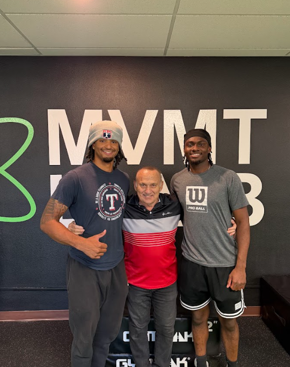 Images The Movement Lab | Physical Therapy | LV