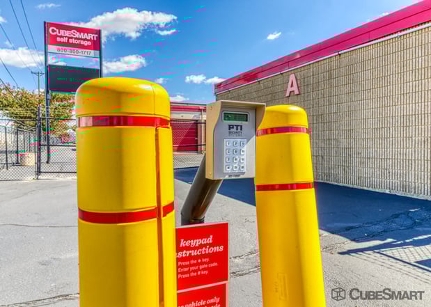 Images CubeSmart Self Storage