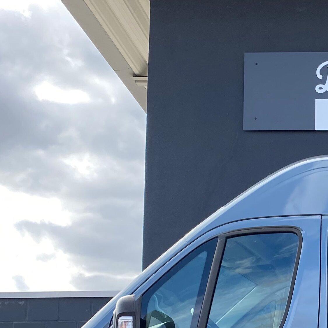 DeinVan.de, Körsestraße 2 in Stadthagen