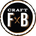 Craft F&B Logo