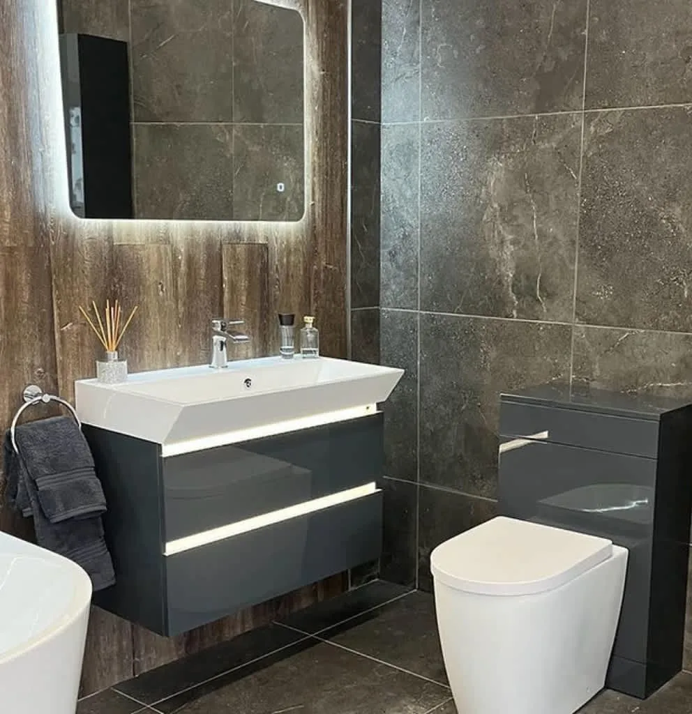 Images Belle Ame Bathroom's Ltd