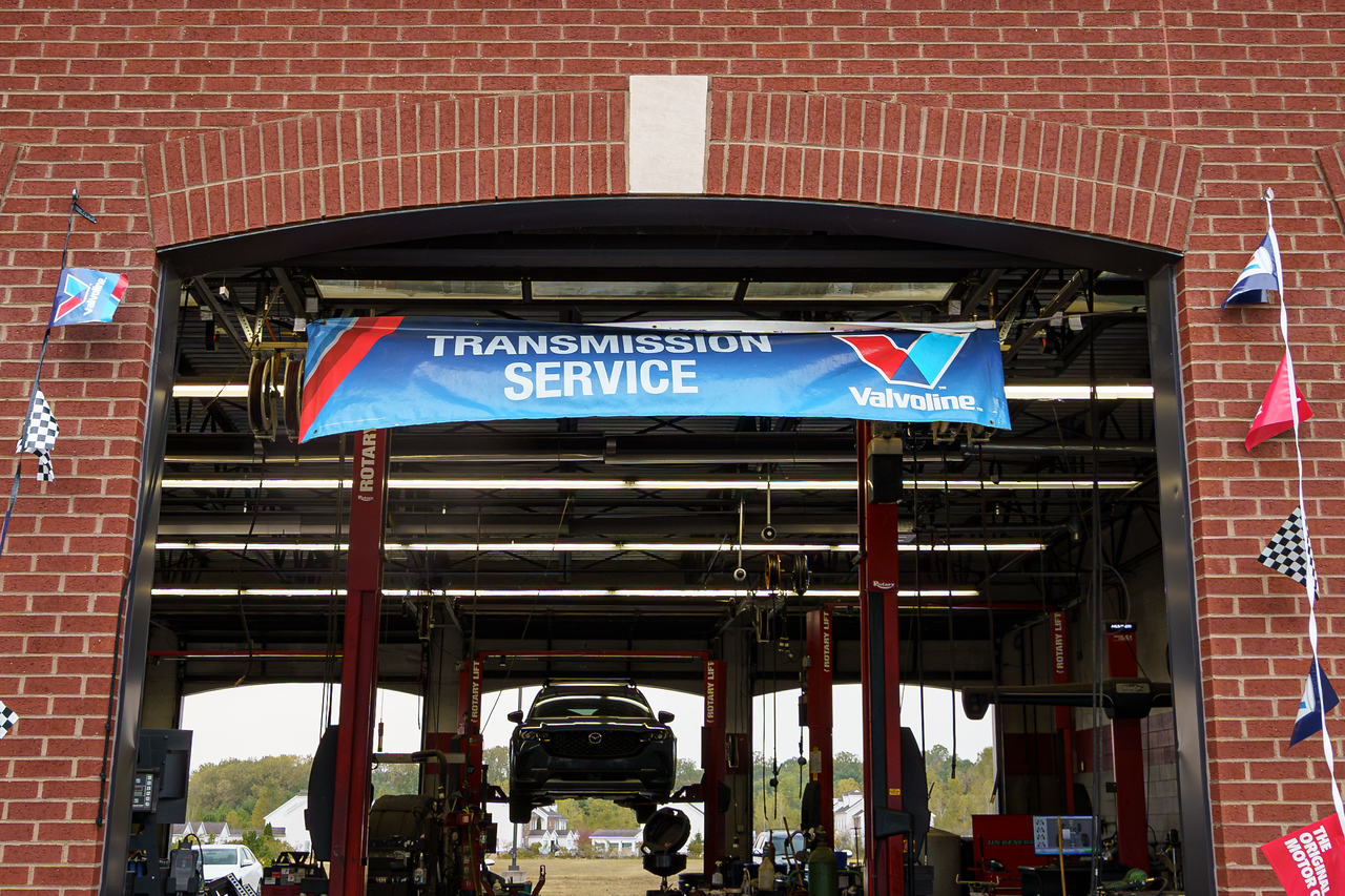 Tire Discounters on 3701 S Hamilton Rd in Groveport