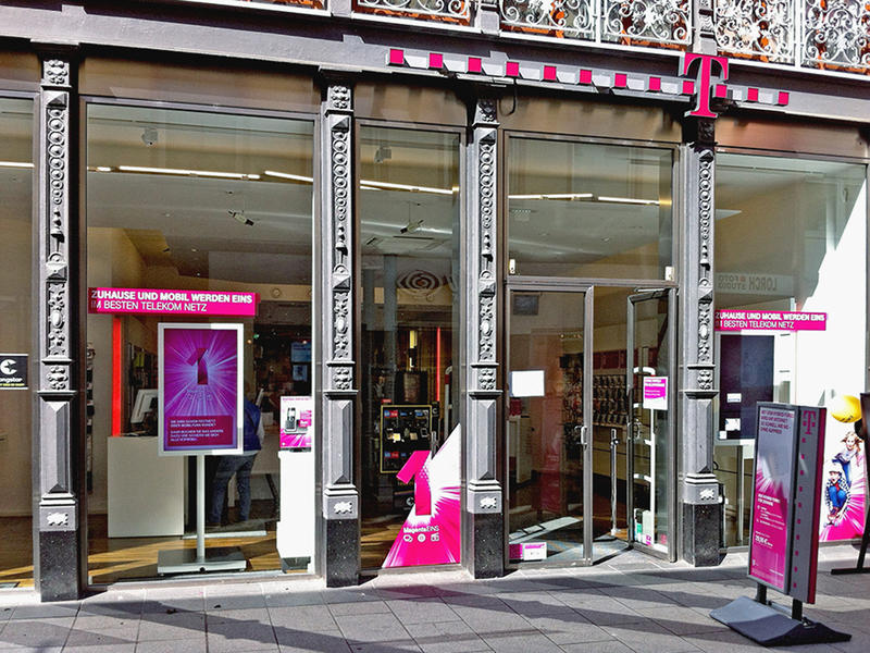 Bild 1 Telekom Shop in Landau