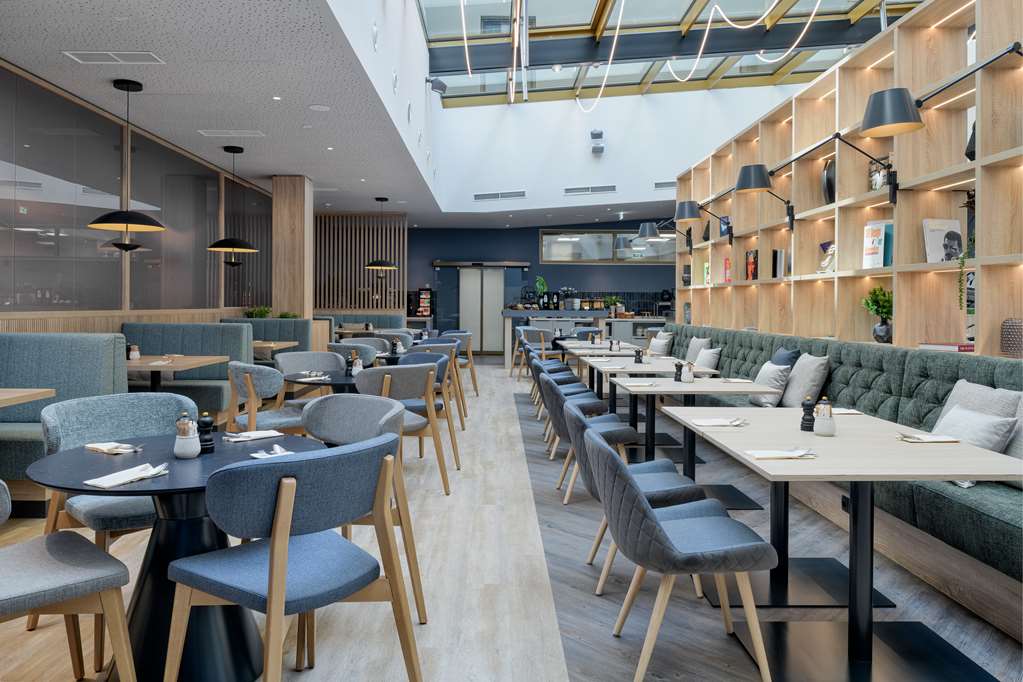 Bilder Radisson Hotel Graz