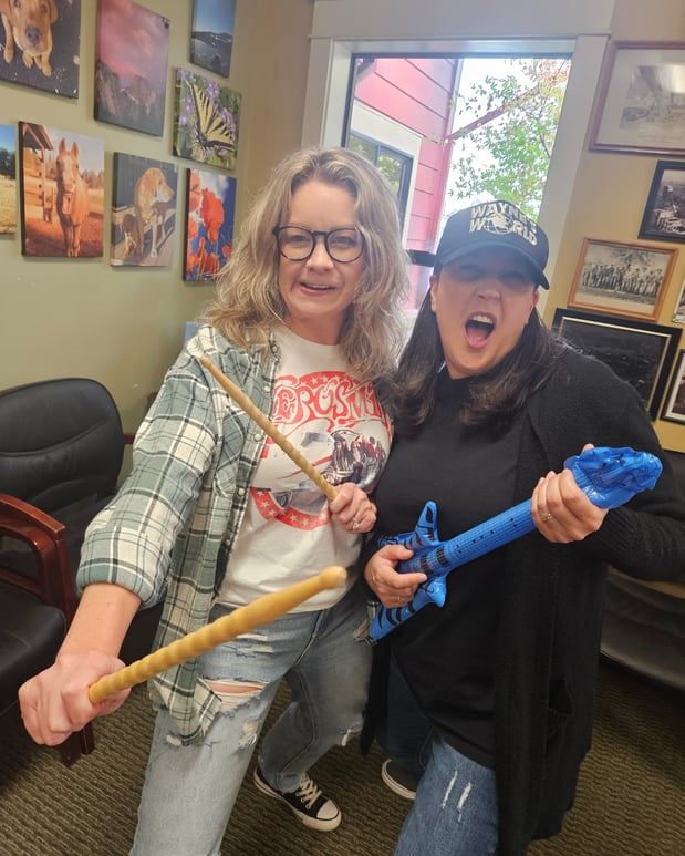 Images Anne Lintz - State Farm Insurance Agent