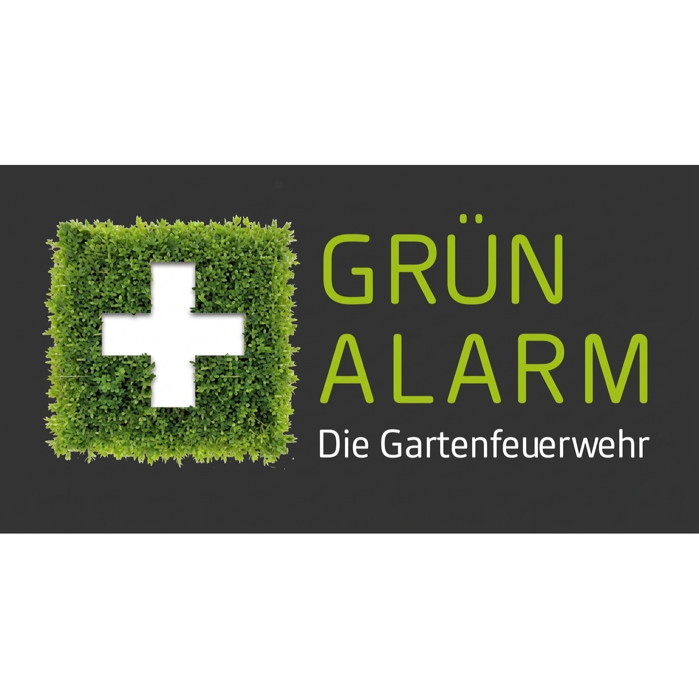 GRÜN ALARM