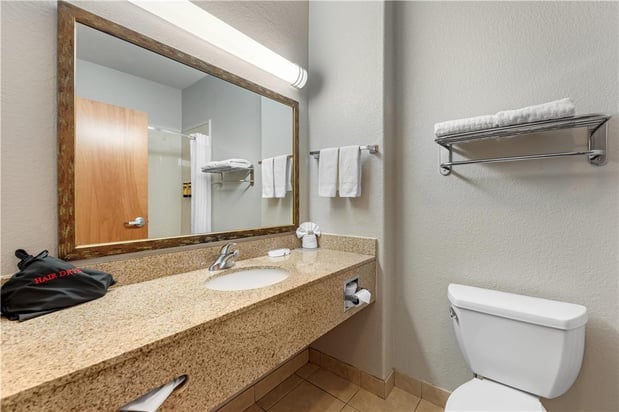 Images Best Western Plus San Antonio East Inn & Suites