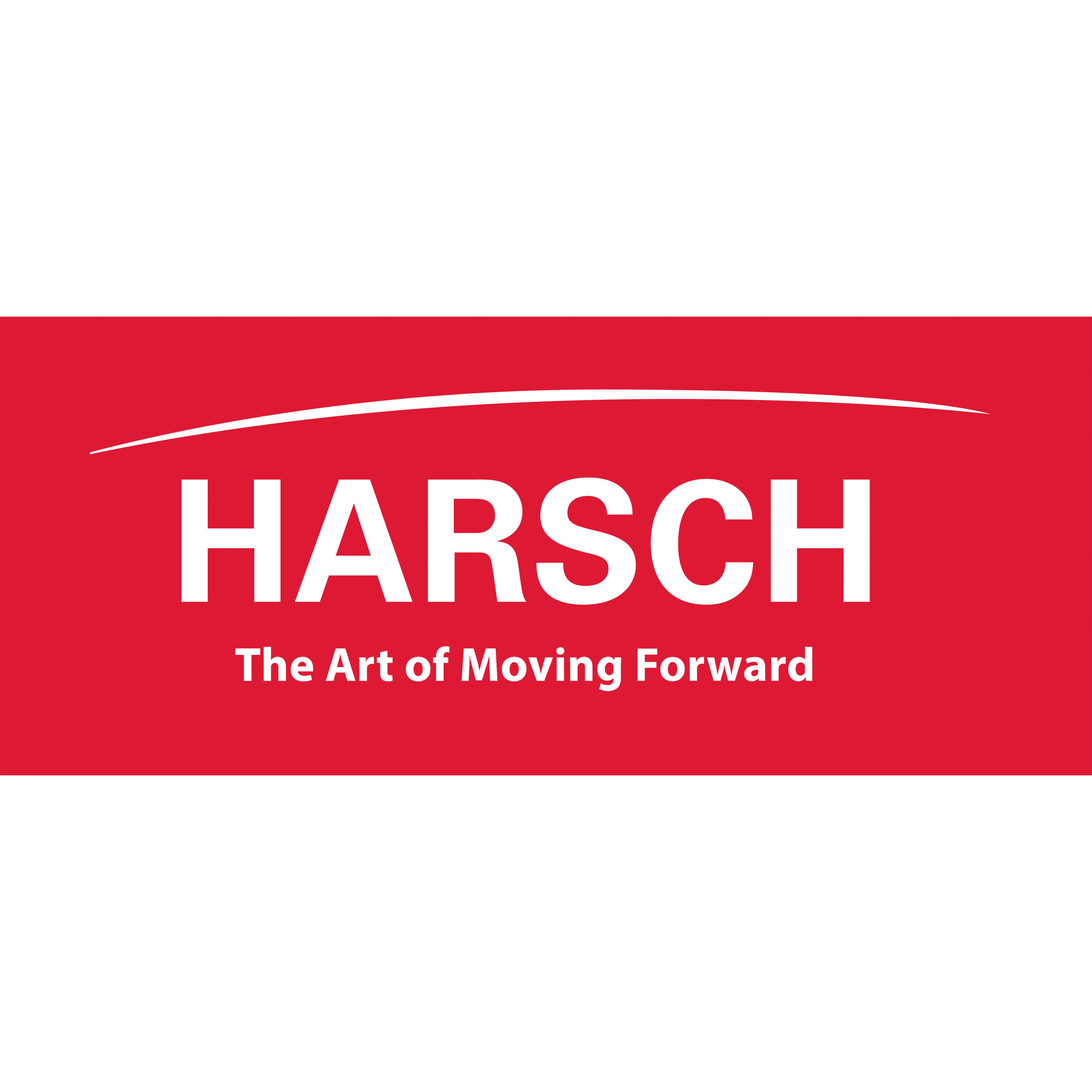 Henri Harsch HH SA Logo
