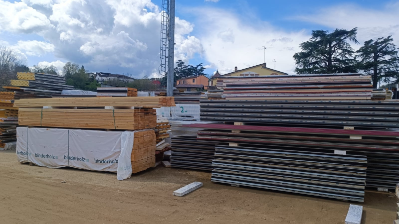 Images Legnovivere Group