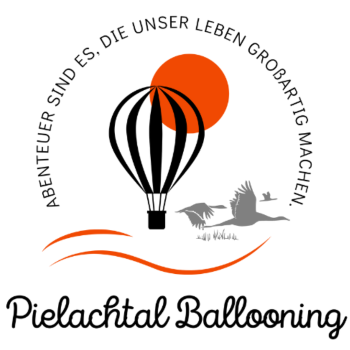 Pielachtal Ballooning Logo