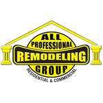 All Professional Remodeling Group, LLC Logo
