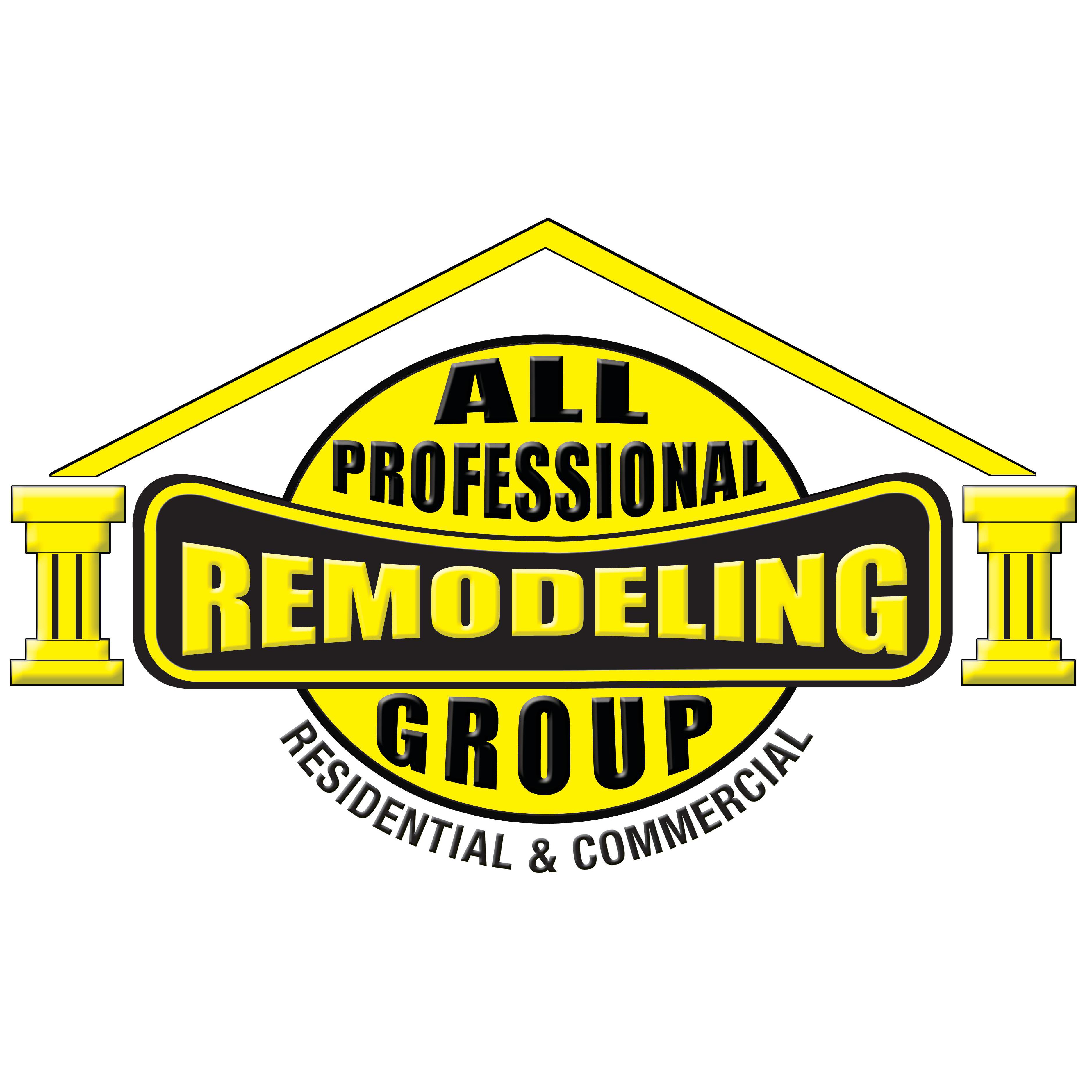 All Professional Remodeling Group, LLC