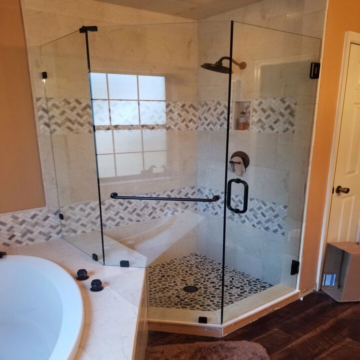 Images Southern Charm Glazing Co