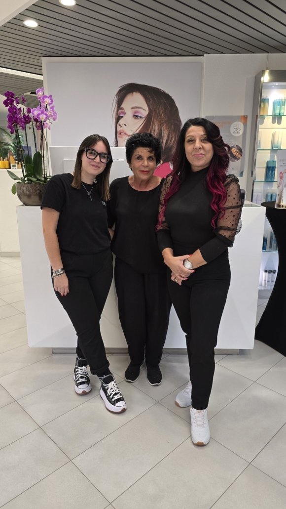 Bilder Coiffure Valiante