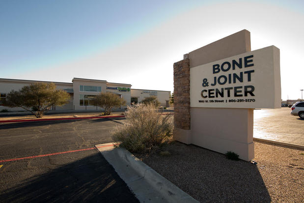 Images Covenant Health Plainview Orthopedic Bone and Joint Center