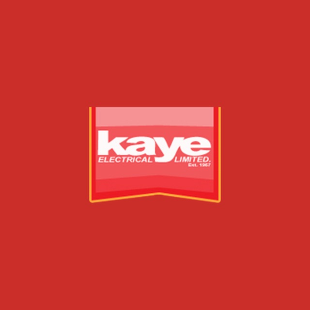 Kaye Electrical Ltd Logo