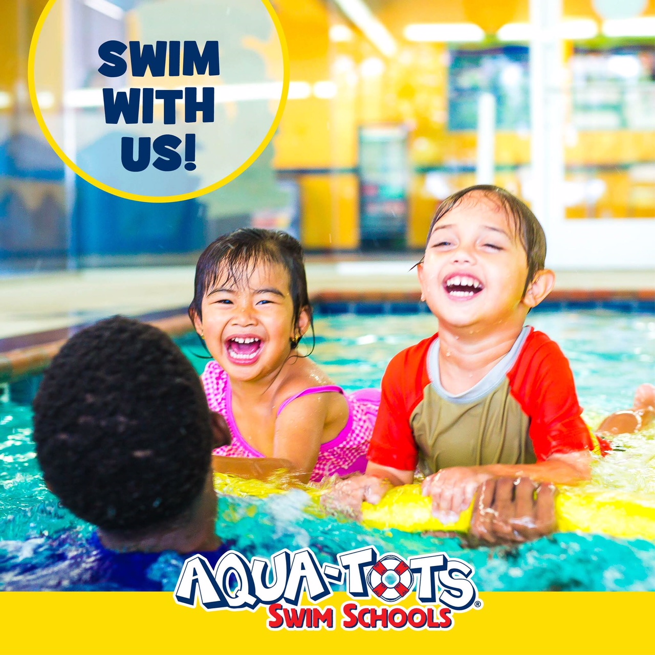 Aqua tots coupons