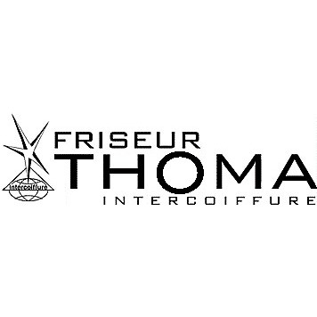 Logo Friseur Thoma