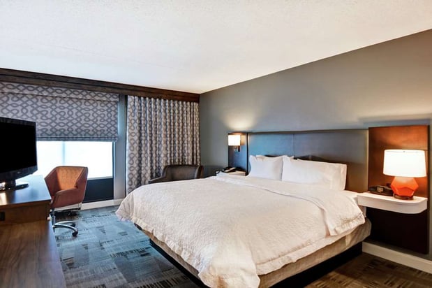 Images Hampton Inn Cincinnati/Airport South