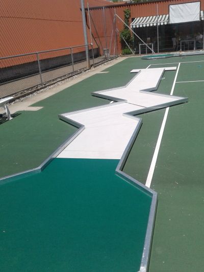 Hans Nölke Aluminium & Stahlbau, Albert-Köhler-Str. 7 in Celle