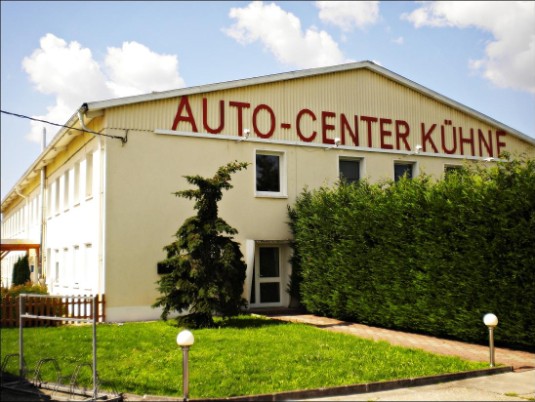 Bilder Autocenter Kühne