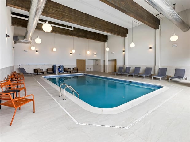 Images Hampton Inn St Ignace Lakefront Mackinac