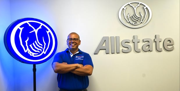 Images Yandi Eirea: Allstate Insurance