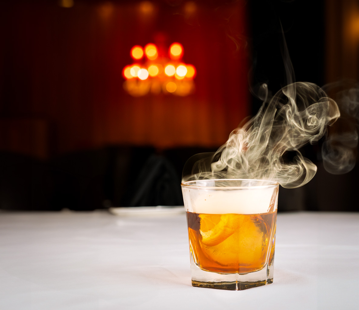 The Chop House Grand Rapids