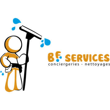 BF Services Logo