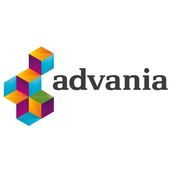 Advania Finland Logo