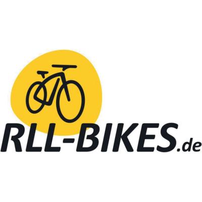 RLL-Bikes in Eltmann - Logo