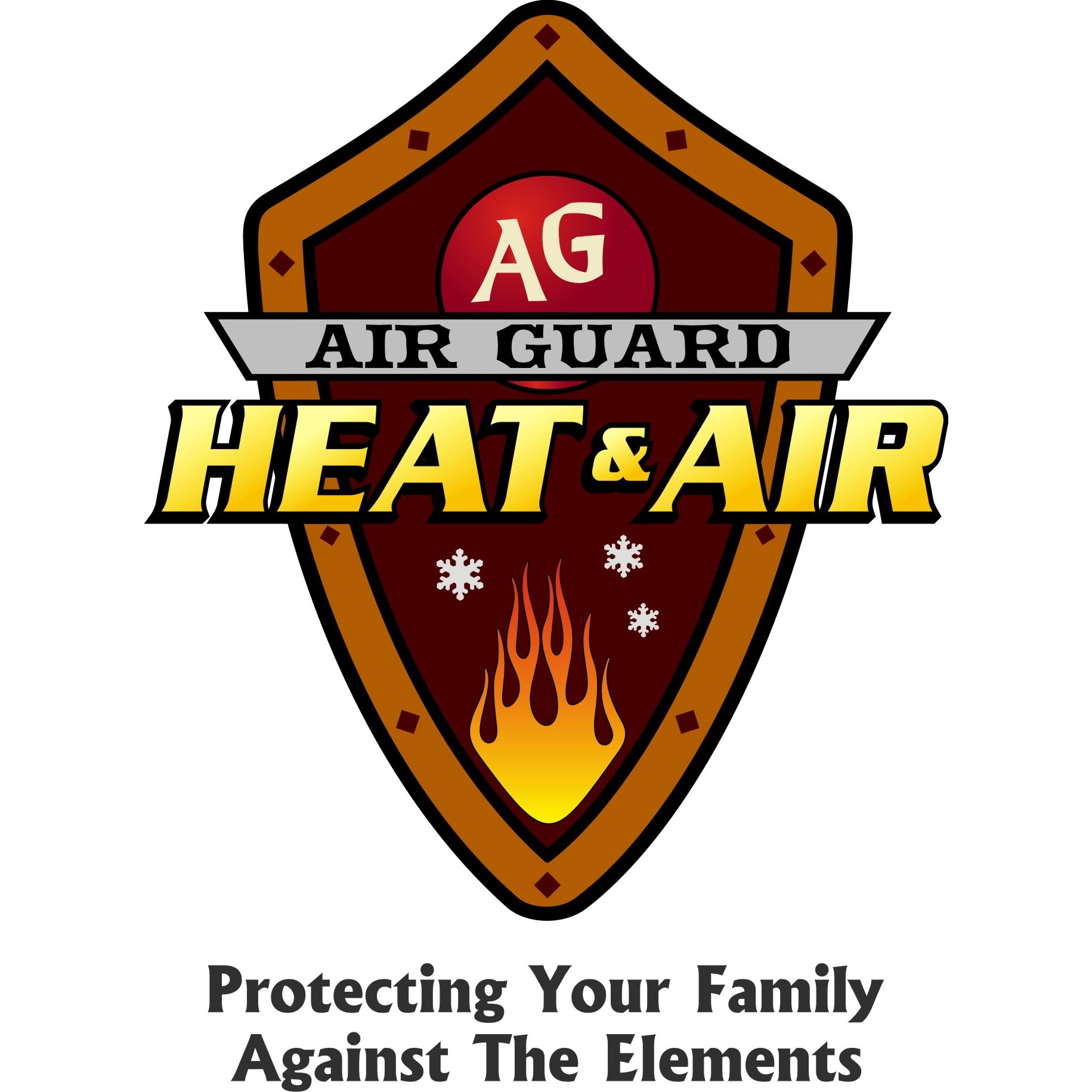 Air Guard LLC