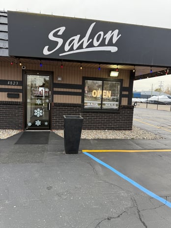 Images TMK Hair Care