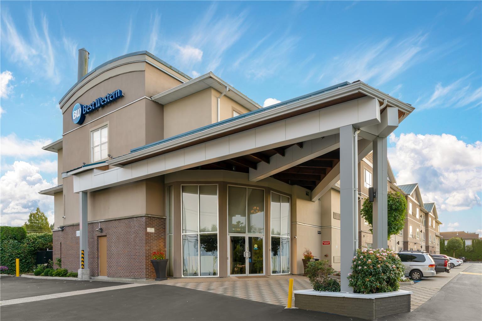 Images Best Western King George Inn & Suites