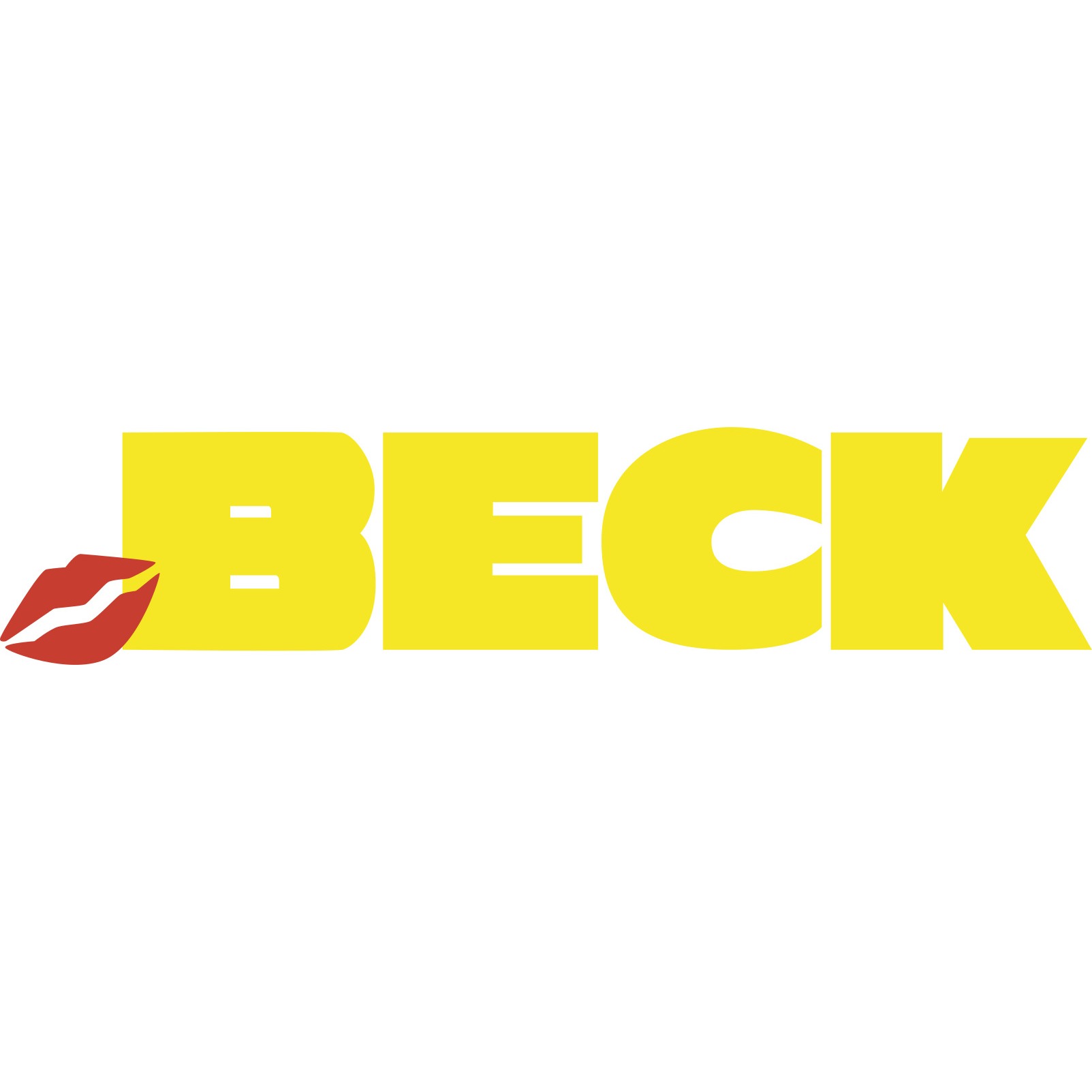 Logo Beck Textilpflege Logo