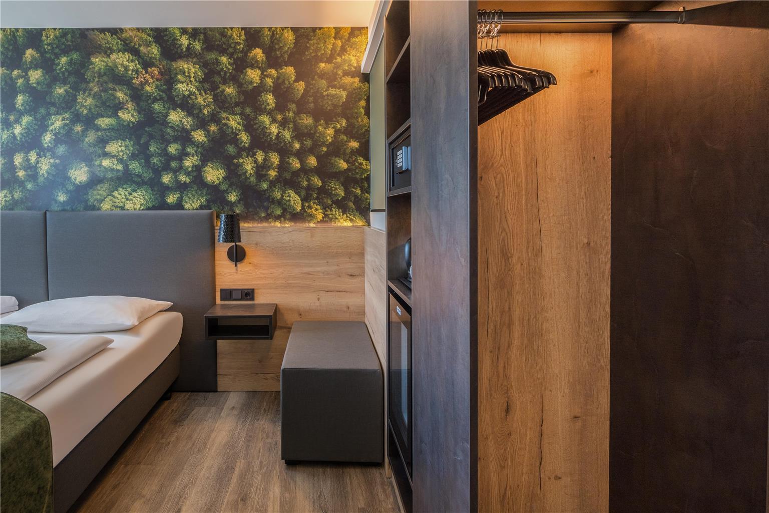 Best Western Hotel Muenchen Airport, Robert-Koch-Strasse 10 in Erding