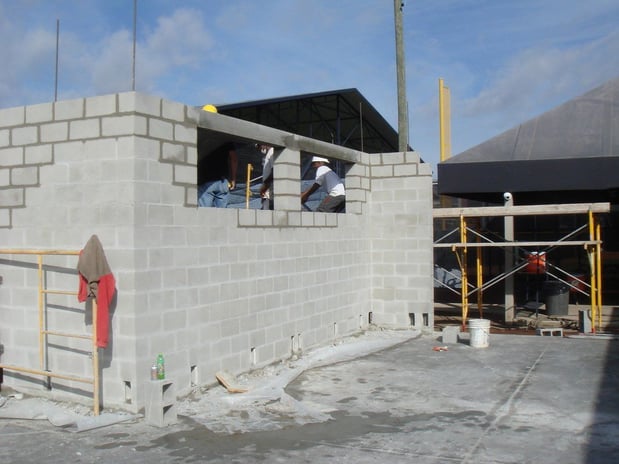 Images DT Contracting Inc