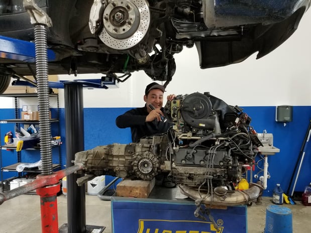 Images Silverdale Autoworks