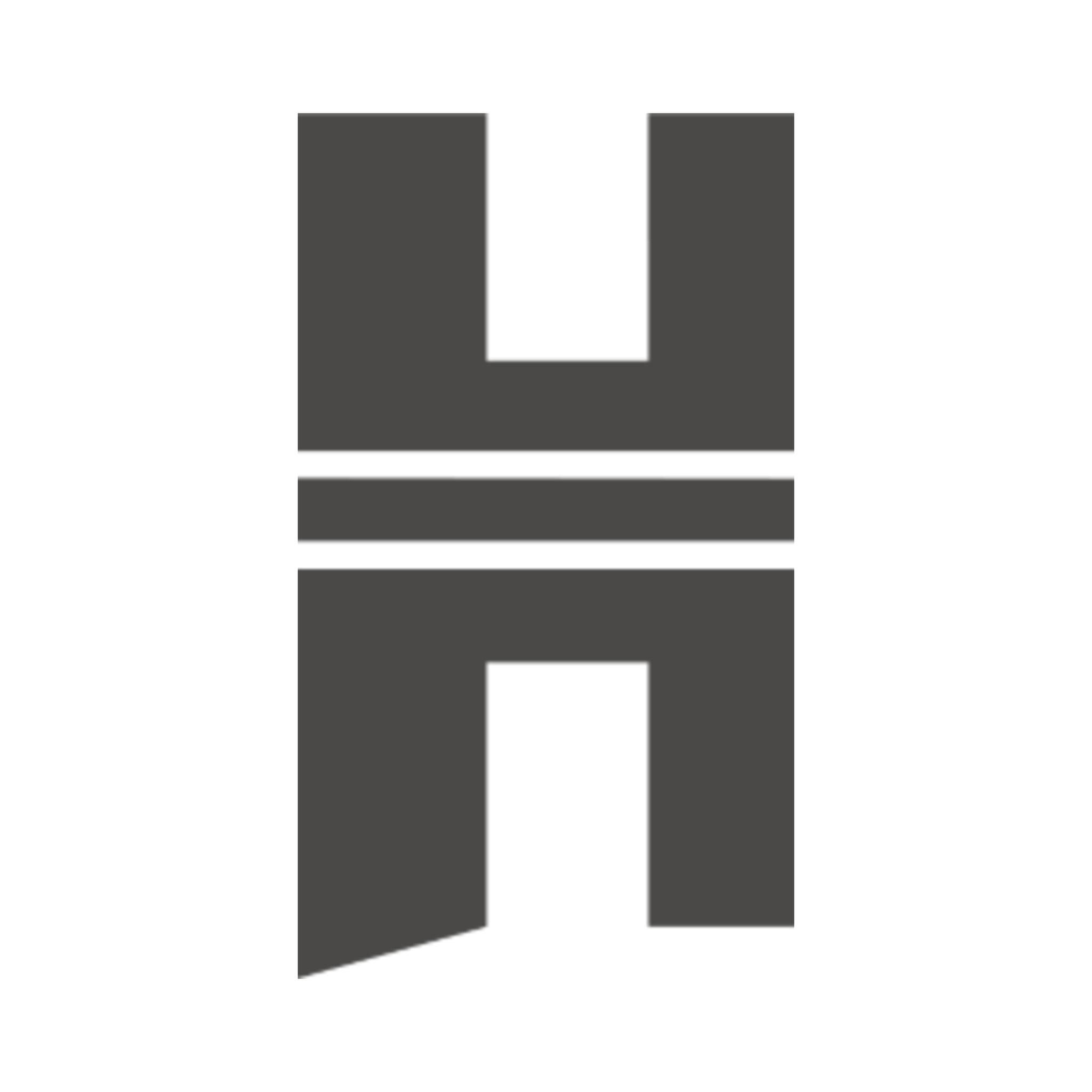 Huseby Kjøkkenstudio Ålesund Logo