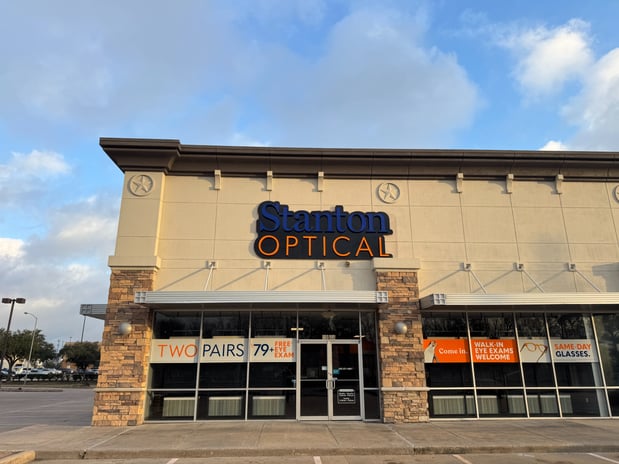 Images Stanton Optical