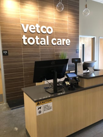 Images Vetco Total Care Animal Hospital