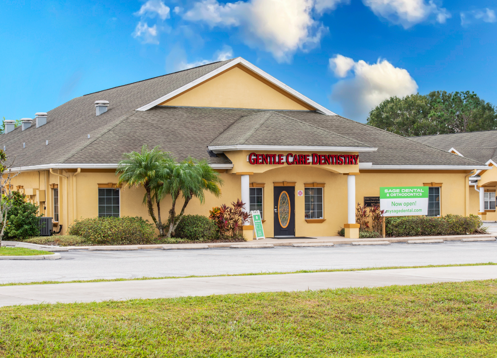 Image 9 | Sage Dental of New Tampa (Office of Dr. Thomas Frankfurth)