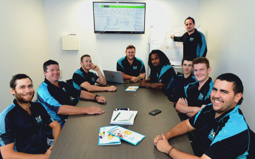 Images Top to Bottom Plumbing Townsville