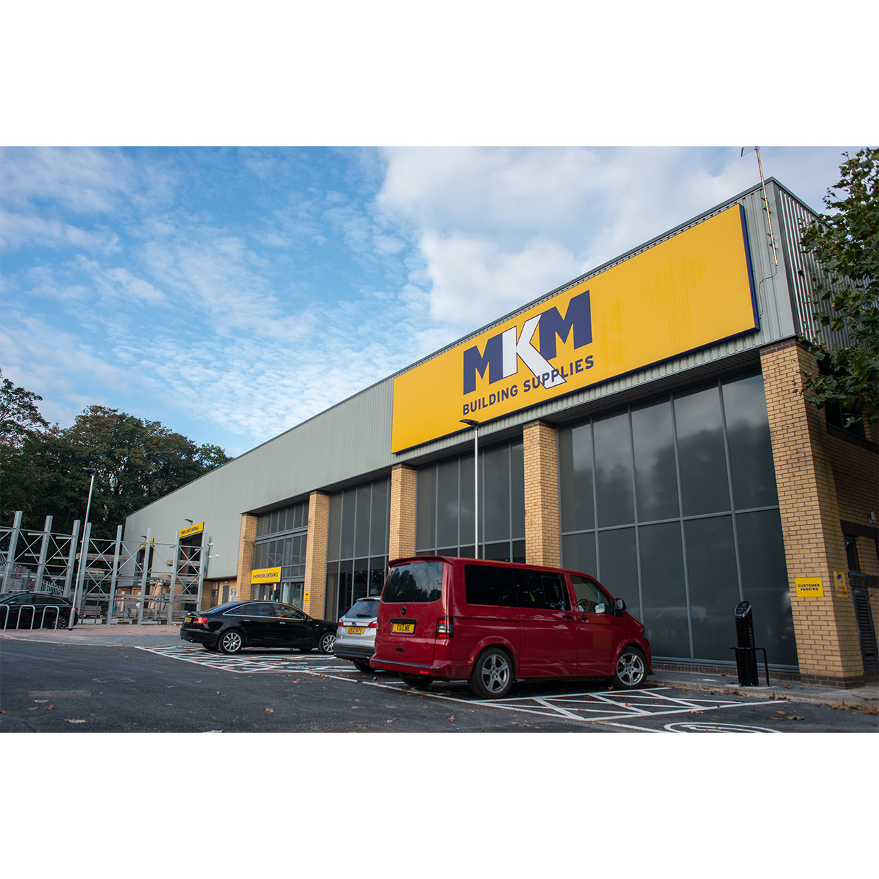Images MKM Building Supplies Canterbury