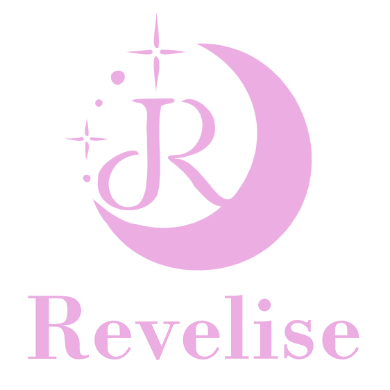 Revelise（レーヴリゼ）～温活フェムケア専門サロン～ Logo