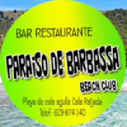 Bar - Restaurante Paraíso De Barbassa Logo
