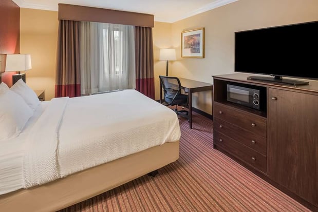 Images Best Western Sycamore Inn