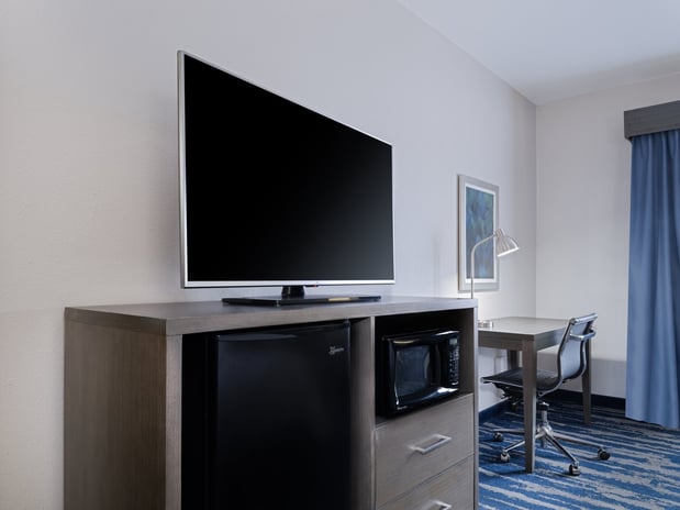 Images Garner Hotel Longview South by IHG