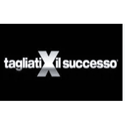 Tagliati X Il Successo Logo